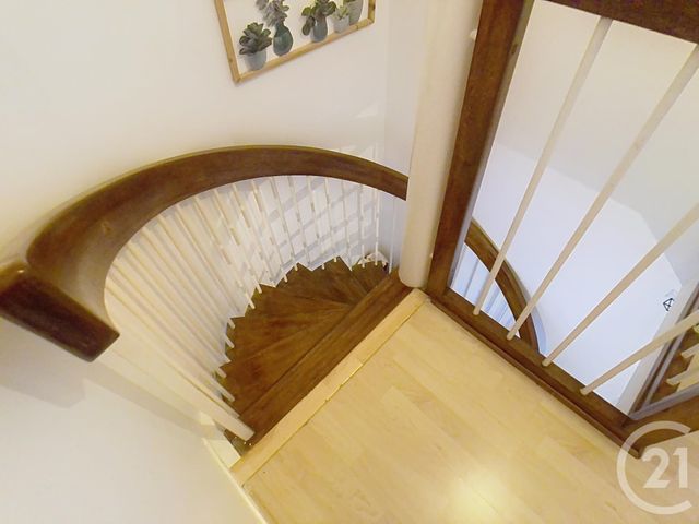 Appartement Duplex &agrave; vendre - 4 pi&egrave;ces - 90,60 m2 - Thiais - 94 - ILE-DE-FRANCE