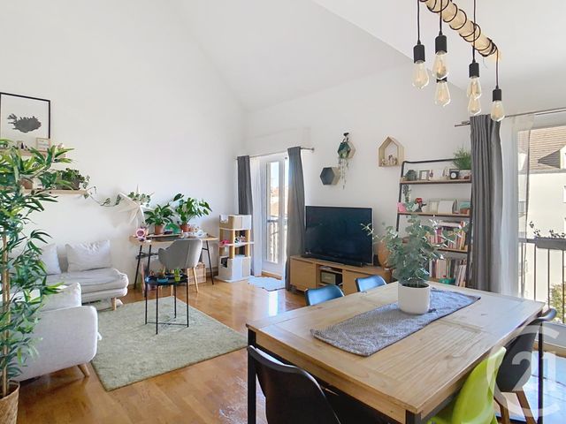 Appartement Duplex à vendre THIAIS