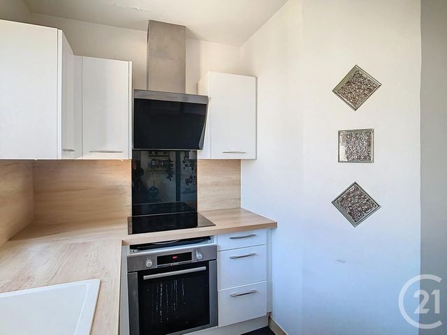 Appartement Duplex &agrave; vendre - 4 pi&egrave;ces - 90,60 m2 - Thiais - 94 - ILE-DE-FRANCE