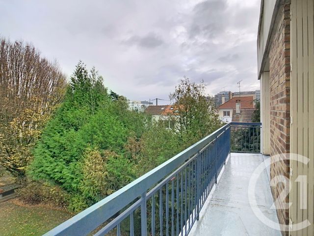 appartement - VILLEJUIF - 94