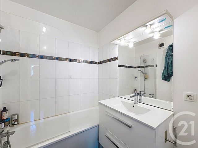 Appartement F1 &agrave; vendre - 1 pi&egrave;ce - 33,68 m2 - Thiais - 94 - ILE-DE-FRANCE