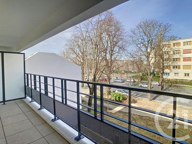 Appartement F2 &agrave; louer - 2 pi&egrave;ces - 40,90 m2 - Thiais - 94 - ILE-DE-FRANCE