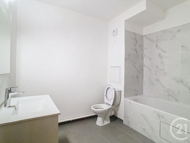 Appartement F2 &agrave; louer - 2 pi&egrave;ces - 40,90 m2 - Thiais - 94 - ILE-DE-FRANCE