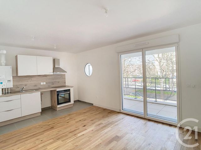 appartement - THIAIS - 94
