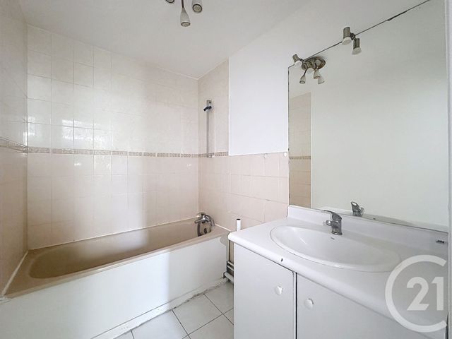 Appartement F2 &agrave; louer - 2 pi&egrave;ces - 48,79 m2 - Thiais - 94 - ILE-DE-FRANCE