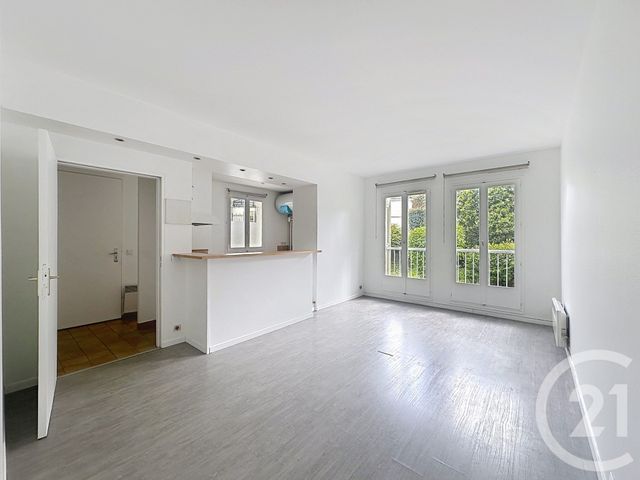 Appartement F2 &agrave; louer - 2 pi&egrave;ces - 48,79 m2 - Thiais - 94 - ILE-DE-FRANCE