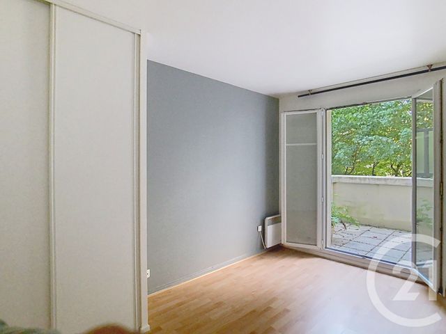 Appartement &agrave; vendre - 2 pi&egrave;ces - 41,40 m2 - Thiais - 94 - ILE-DE-FRANCE