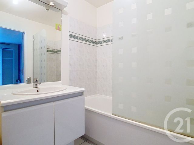 Appartement &agrave; vendre - 2 pi&egrave;ces - 41,40 m2 - Thiais - 94 - ILE-DE-FRANCE