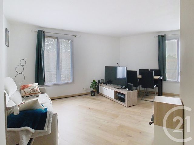 Appartement F2 &agrave; louer - 2 pi&egrave;ces - 42,59 m2 - Thiais - 94 - ILE-DE-FRANCE