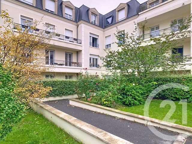 appartement - THIAIS - 94