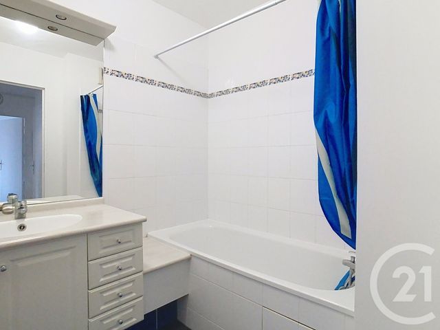Appartement F2 &agrave; louer - 2 pi&egrave;ces - 42,59 m2 - Thiais - 94 - ILE-DE-FRANCE