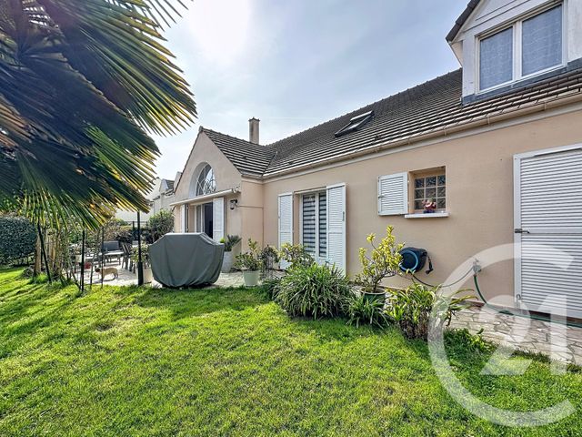 Maison à vendre THIAIS