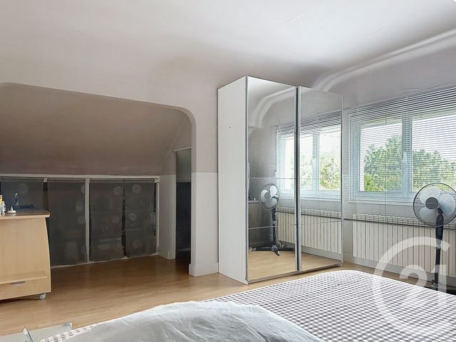 Maison &agrave; vendre - 6 pi&egrave;ces - 100 m2 - Orly - 94 - ILE-DE-FRANCE