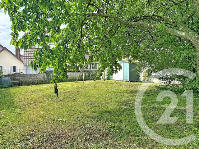 Maison &agrave; vendre - 6 pi&egrave;ces - 100 m2 - Orly - 94 - ILE-DE-FRANCE