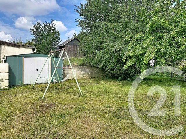 Maison &agrave; vendre - 6 pi&egrave;ces - 100 m2 - Orly - 94 - ILE-DE-FRANCE