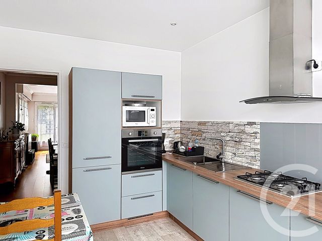 Maison &agrave; vendre - 6 pi&egrave;ces - 100 m2 - Orly - 94 - ILE-DE-FRANCE