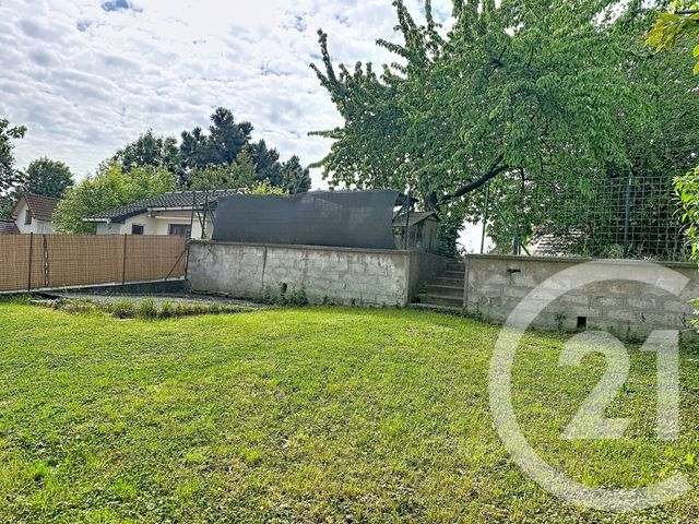 Maison &agrave; vendre - 6 pi&egrave;ces - 100 m2 - Orly - 94 - ILE-DE-FRANCE
