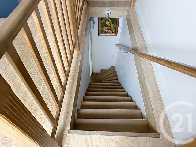 Maison &agrave; vendre - 6 pi&egrave;ces - 100 m2 - Orly - 94 - ILE-DE-FRANCE