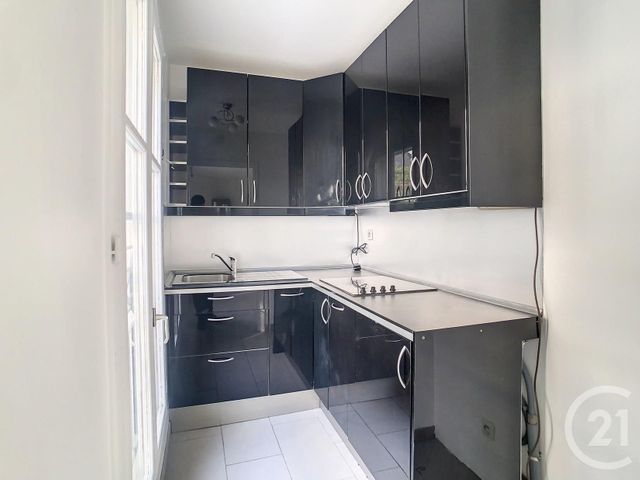 Appartement F2 &agrave; louer - 2 pi&egrave;ces - 36,06 m2 - Thiais - 94 - ILE-DE-FRANCE
