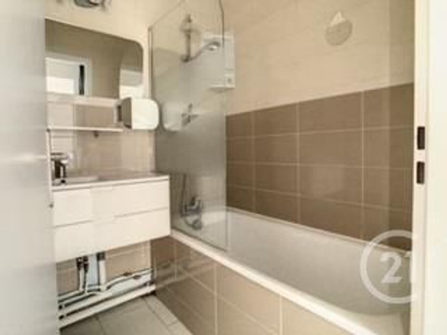 Appartement F2 &agrave; louer - 2 pi&egrave;ces - 36,06 m2 - Thiais - 94 - ILE-DE-FRANCE