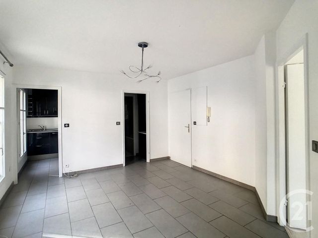 Appartement F2 &agrave; louer - 2 pi&egrave;ces - 36,06 m2 - Thiais - 94 - ILE-DE-FRANCE