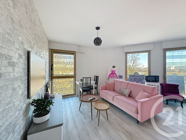 Appartement à vendre THIAIS