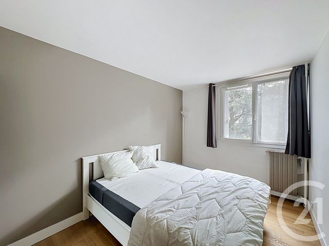 Appartement F2 &agrave; louer - 2 pi&egrave;ces - 46,87 m2 - Thiais - 94 - ILE-DE-FRANCE