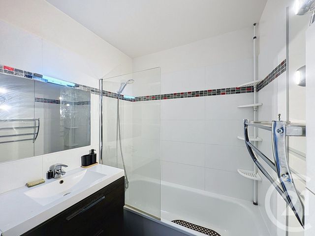 Appartement F2 &agrave; louer - 2 pi&egrave;ces - 46,87 m2 - Thiais - 94 - ILE-DE-FRANCE