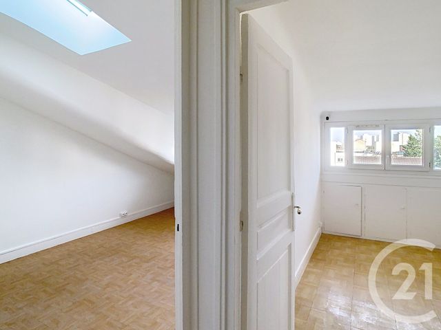 Appartement F3 &agrave; vendre - 3 pi&egrave;ces - 47,40 m2 - Thiais - 94 - ILE-DE-FRANCE