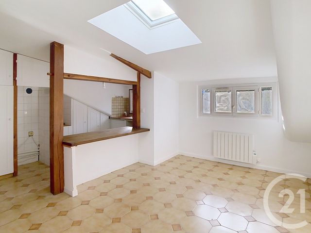 Appartement F3 &agrave; vendre - 3 pi&egrave;ces - 47,40 m2 - Thiais - 94 - ILE-DE-FRANCE