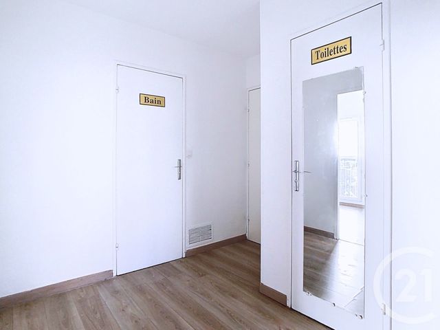 Appartement F2 &agrave; vendre - 2 pi&egrave;ces - 42,80 m2 - Thiais - 94 - ILE-DE-FRANCE