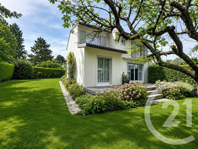 Maison &agrave; vendre - 7 pi&egrave;ces - 115,89 m2 - Sucy En Brie - 94 - ILE-DE-FRANCE