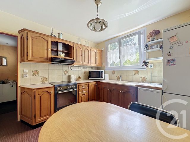 Maison &agrave; vendre - 7 pi&egrave;ces - 115,89 m2 - Sucy En Brie - 94 - ILE-DE-FRANCE