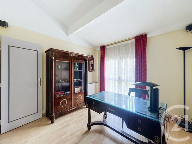 Maison &agrave; vendre - 7 pi&egrave;ces - 115,89 m2 - Sucy En Brie - 94 - ILE-DE-FRANCE