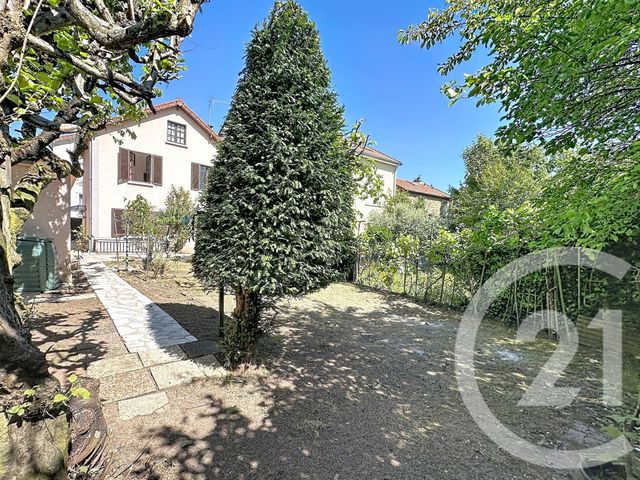 Maison &agrave; vendre - 5 pi&egrave;ces - 85 m2 - Vitry Sur Seine - 94 - ILE-DE-FRANCE