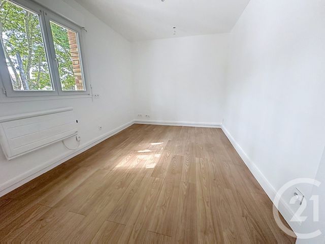 Appartement F3 &agrave; louer - 3 pi&egrave;ces - 57,30 m2 - Antony - 92 - ILE-DE-FRANCE