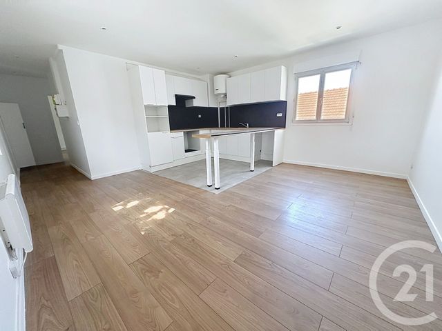 Appartement F3 à louer ANTONY