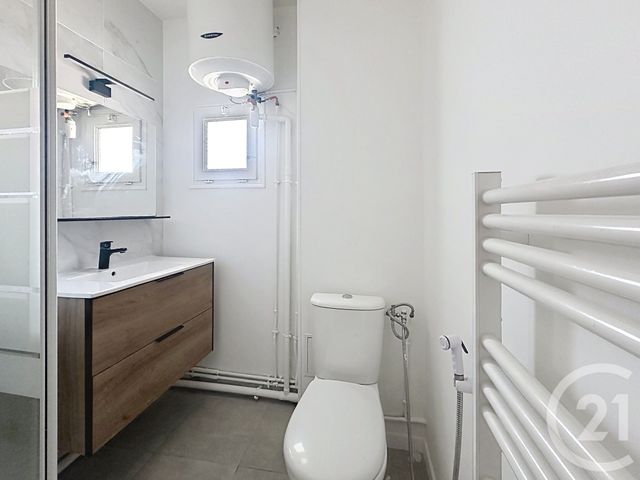 Appartement F3 &agrave; louer - 3 pi&egrave;ces - 57,30 m2 - Antony - 92 - ILE-DE-FRANCE