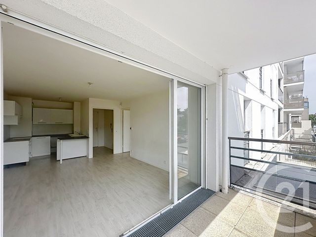Appartement F2 &agrave; vendre - 2 pi&egrave;ces - 41,77 m2 - Orly - 94 - ILE-DE-FRANCE
