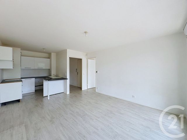 Appartement F2 &agrave; vendre - 2 pi&egrave;ces - 41,77 m2 - Orly - 94 - ILE-DE-FRANCE