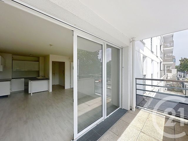Appartement F2 &agrave; vendre - 2 pi&egrave;ces - 41,77 m2 - Orly - 94 - ILE-DE-FRANCE
