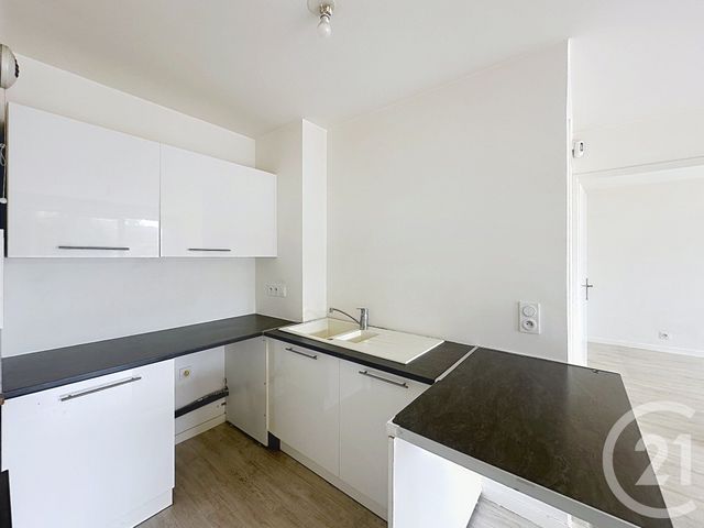 Appartement F2 &agrave; vendre - 2 pi&egrave;ces - 41,77 m2 - Orly - 94 - ILE-DE-FRANCE