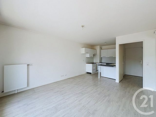 Appartement F2 &agrave; vendre - 2 pi&egrave;ces - 41,77 m2 - Orly - 94 - ILE-DE-FRANCE