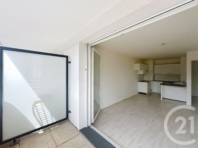 Appartement F2 &agrave; vendre - 2 pi&egrave;ces - 41,77 m2 - Orly - 94 - ILE-DE-FRANCE