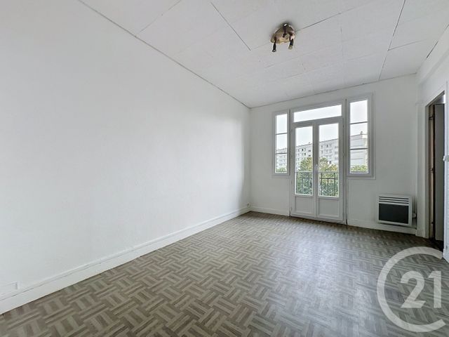 Appartement F2 &agrave; vendre - 2 pi&egrave;ces - 36,48 m2 - Thiais - 94 - ILE-DE-FRANCE