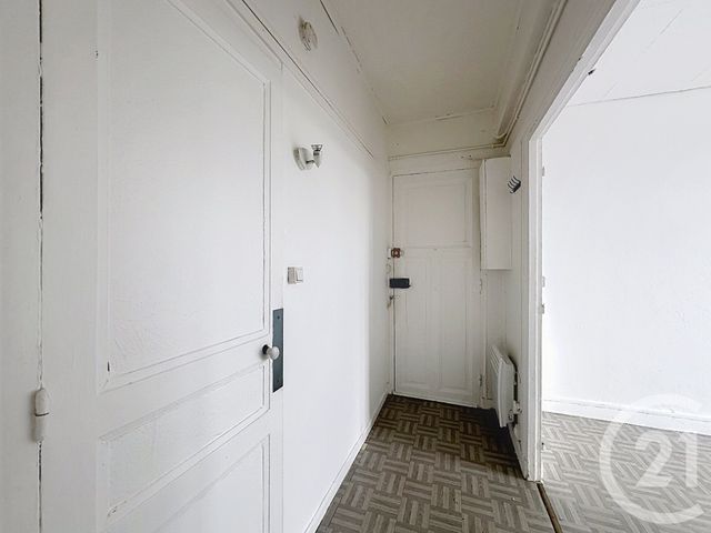 Appartement F2 &agrave; vendre - 2 pi&egrave;ces - 36,48 m2 - Thiais - 94 - ILE-DE-FRANCE
