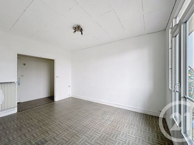 Appartement F2 &agrave; vendre - 2 pi&egrave;ces - 36,48 m2 - Thiais - 94 - ILE-DE-FRANCE
