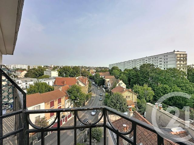 Appartement F2 &agrave; vendre - 2 pi&egrave;ces - 36,48 m2 - Thiais - 94 - ILE-DE-FRANCE