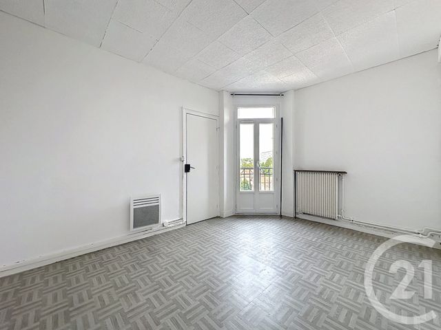 Appartement F2 &agrave; vendre - 2 pi&egrave;ces - 36,48 m2 - Thiais - 94 - ILE-DE-FRANCE