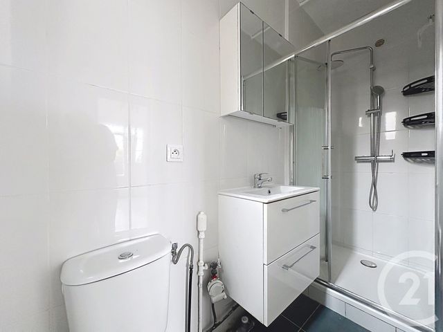 Appartement F2 &agrave; vendre - 2 pi&egrave;ces - 36,48 m2 - Thiais - 94 - ILE-DE-FRANCE